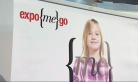 fotogramma del video Inaugurata la 43esima edizione di Expomego